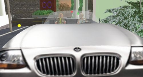 2girlsinacar